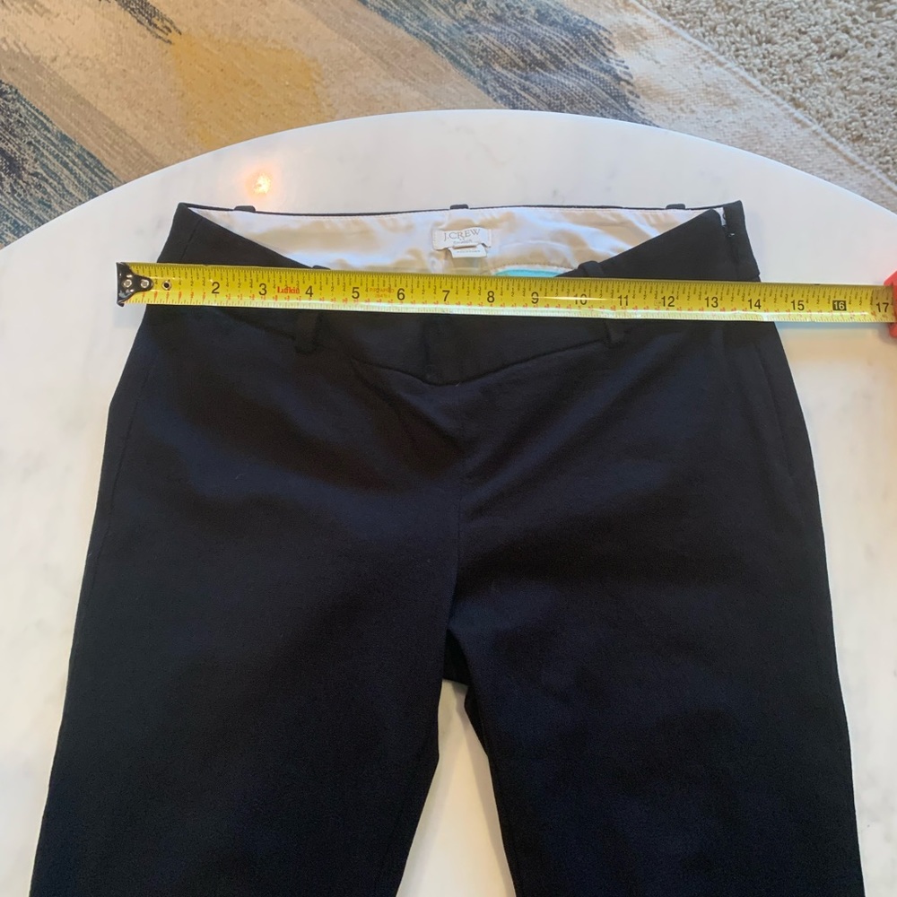 J.Crew Pixie Pants - image 6